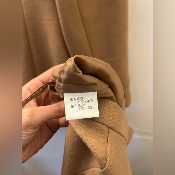 Mondial Matelier Co-ord Suit & Pencil Skirt Set - Picture 12 of 15